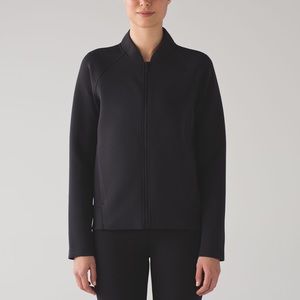 Lululemon Embrace the Space Bomber Jacket